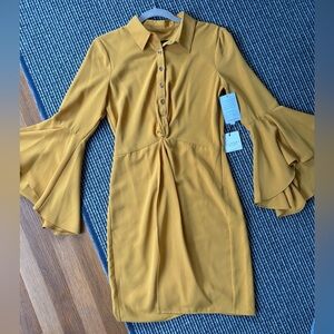 New with tags, Laundry by Shelli Segal, purchased from Nordstroms